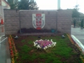 Presidential Palace Armed Guard Entrance