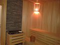 Residence Sauna&Turkish Bath