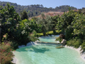 Biological Lagoon