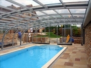 Pool Enclosure