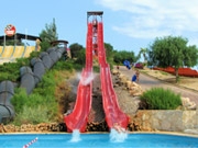 Water Slides