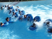 Aquapark-Water Park