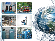 Water Refining System