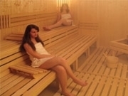 Sauna Yapımı