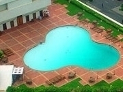 Redaymade Pool