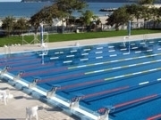 Olympic Pool