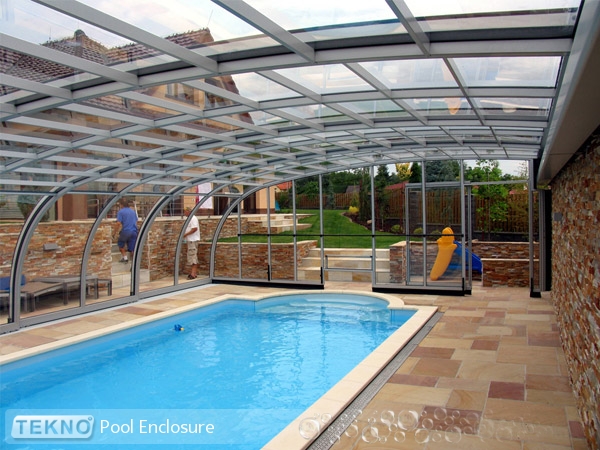 Pool Enclosure