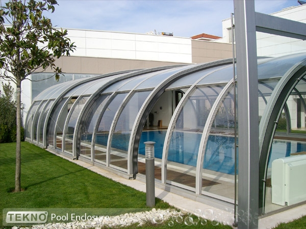 Pool Enclosure