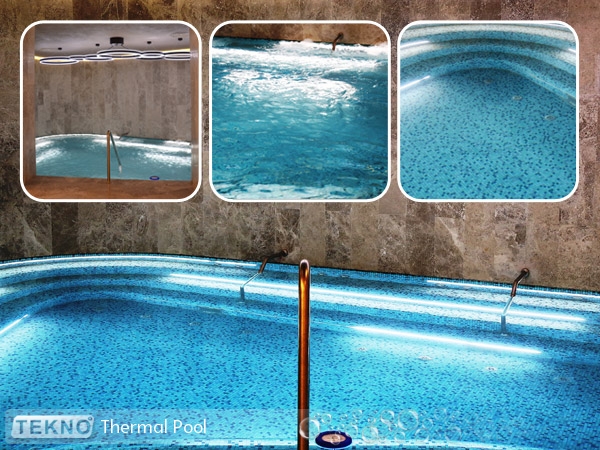 Thermal Pool