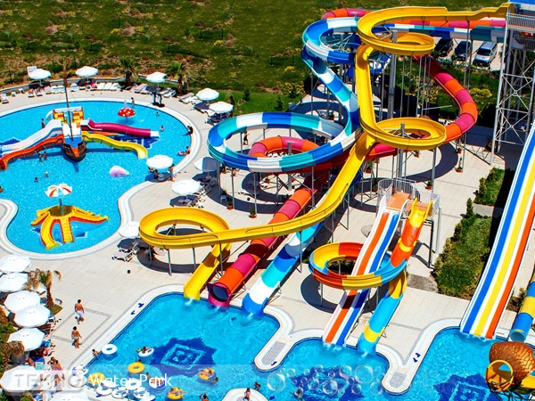 Water Park