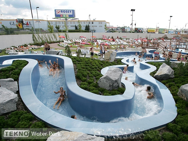 Water Park