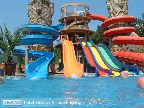 Hotel, Holiday Village Packages