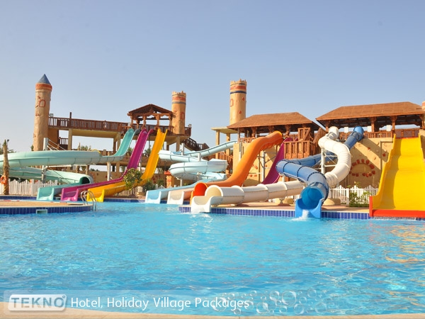 Hotel, Holiday Village Packages