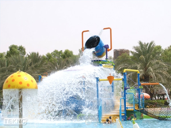 Slide Packages For Kids