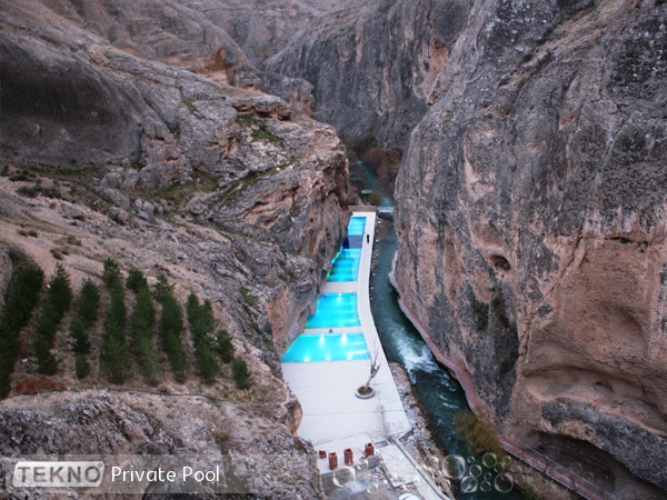 Private Pool 