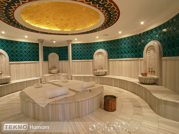 Hamam