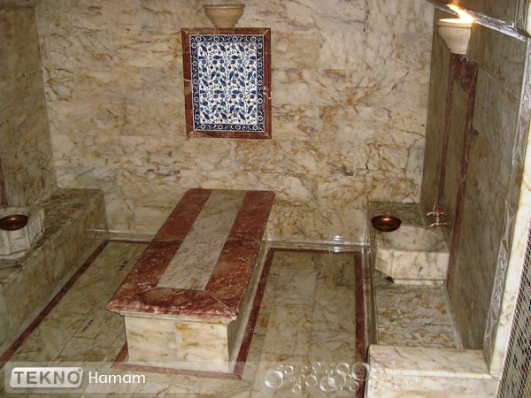 Hamam