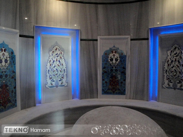 Hamam