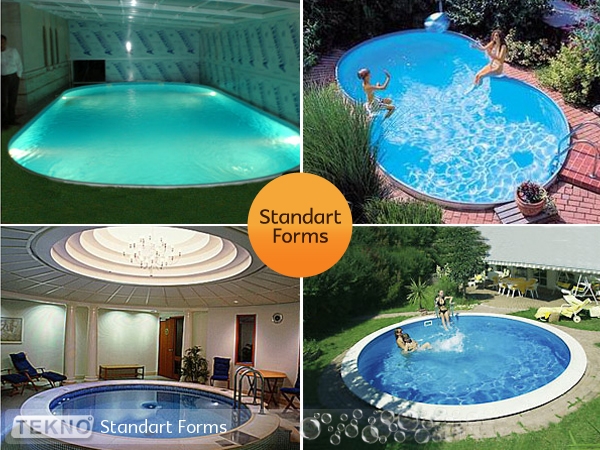 Standart Forms